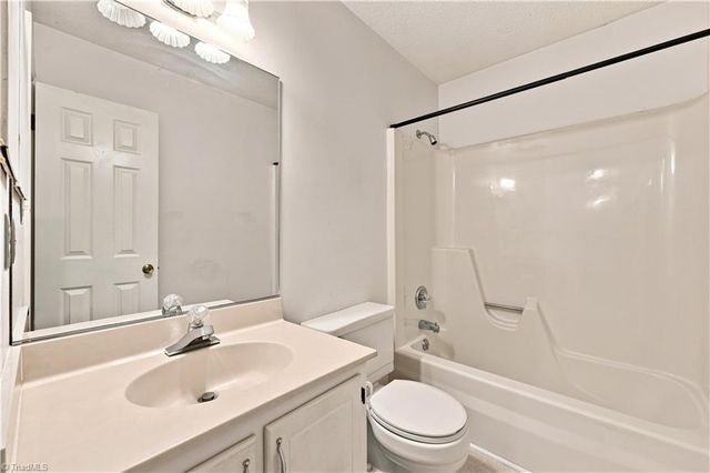 420 Herndon Drive, Winston-salem, NC 27104