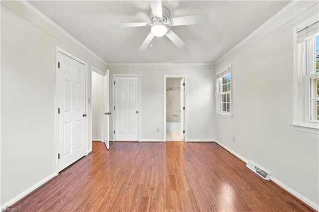 420 Herndon Drive, Winston-salem, NC 27104