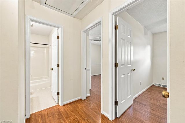 420 Herndon Drive, Winston-salem, NC 27104