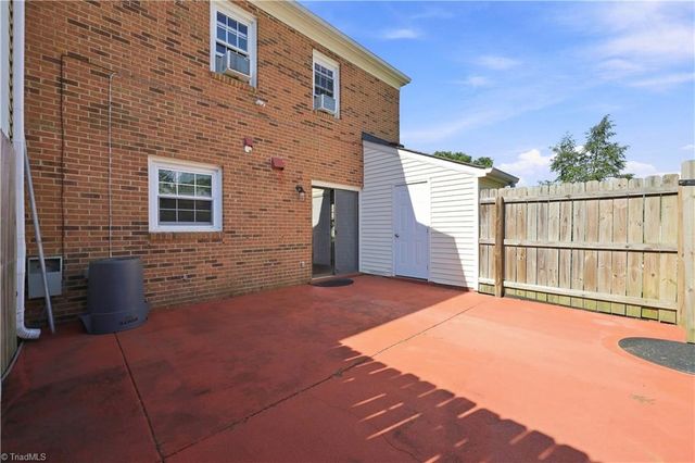 420 Herndon Drive, Winston-salem, NC 27104