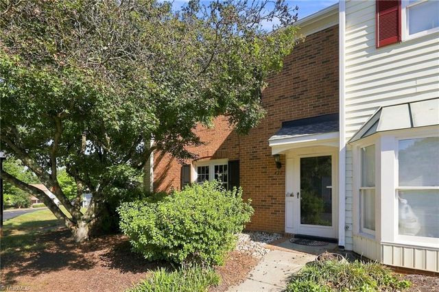 420 Herndon Drive, Winston-salem, NC 27104