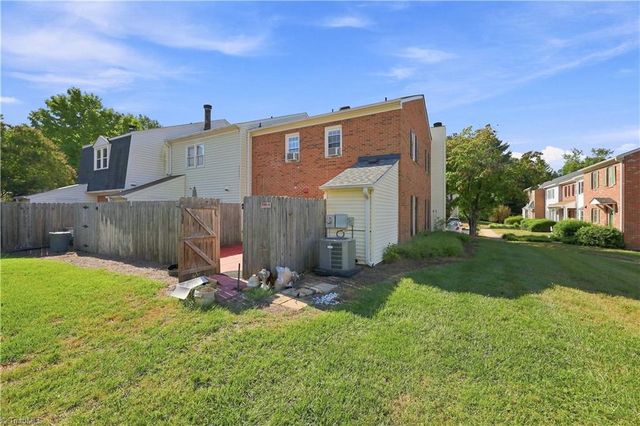 420 Herndon Drive, Winston-salem, NC 27104