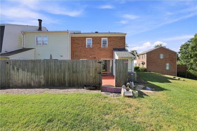 420 Herndon Drive, Winston-salem, NC 27104