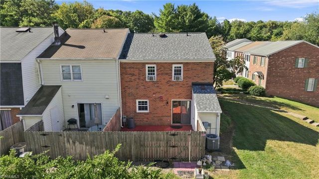420 Herndon Drive, Winston-salem, NC 27104
