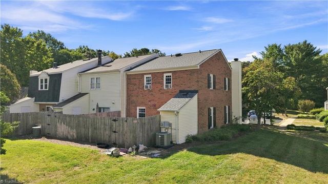 420 Herndon Drive, Winston-salem, NC 27104