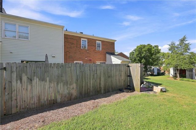 420 Herndon Drive, Winston-salem, NC 27104