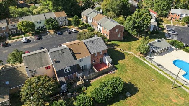 420 Herndon Drive, Winston-salem, NC 27104