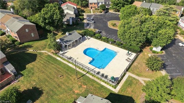 420 Herndon Drive, Winston-salem, NC 27104
