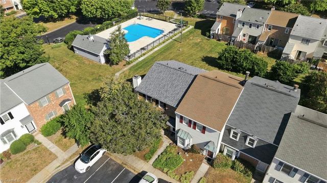 420 Herndon Drive, Winston-salem, NC 27104