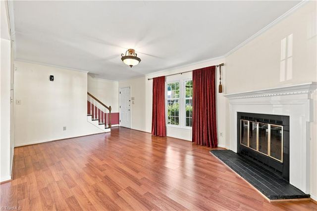 420 Herndon Drive, Winston-salem, NC 27104