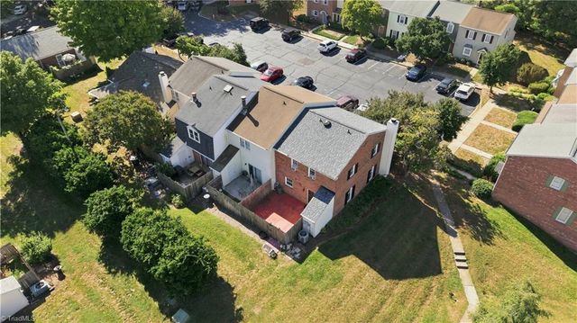 420 Herndon Drive, Winston-salem, NC 27104