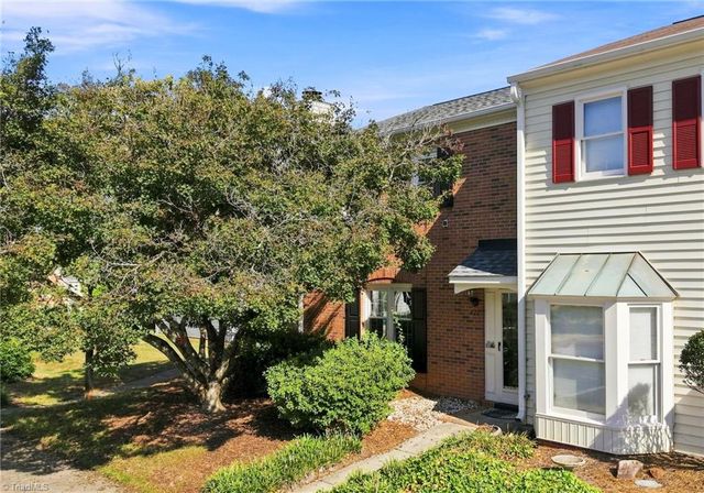 420 Herndon Drive, Winston-salem, NC 27104