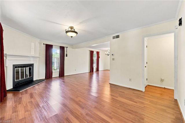 420 Herndon Drive, Winston-salem, NC 27104