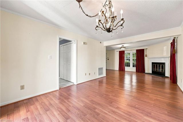 420 Herndon Drive, Winston-salem, NC 27104