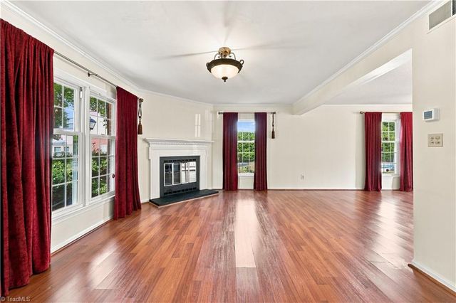 420 Herndon Drive, Winston-salem, NC 27104