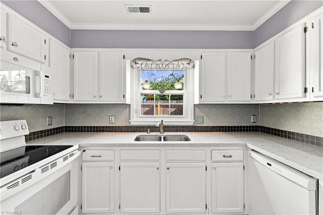 420 Herndon Drive, Winston-salem, NC 27104