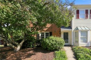 420 Herndon Drive, Winston-salem, NC 27104