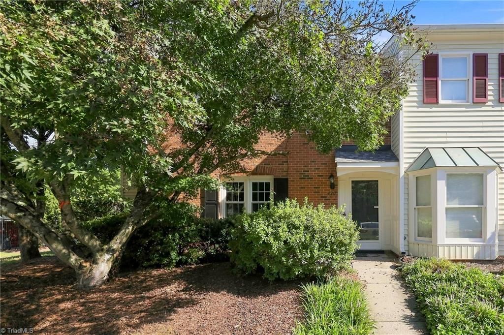 420 Herndon Drive, Winston-salem, NC 27104
