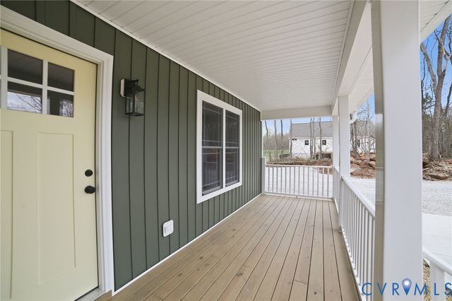 595 New Anna Rd, Mineral, VA 23117