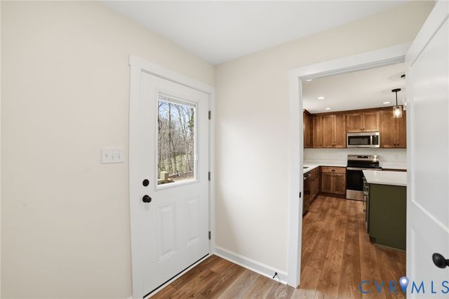 595 New Anna Rd, Mineral, VA 23117