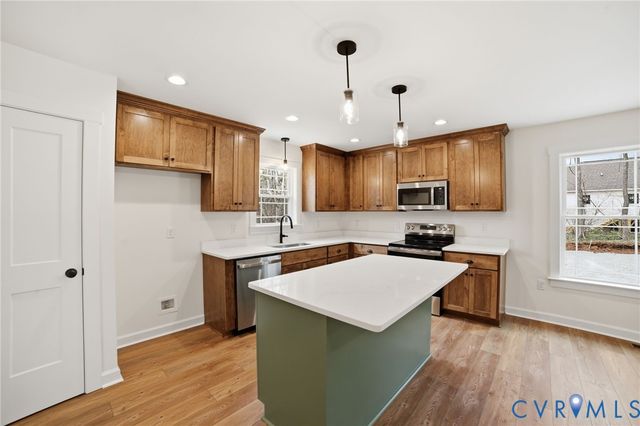 595 New Anna Rd, Mineral, VA 23117