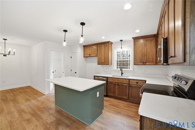 595 New Anna Rd, Mineral, VA 23117