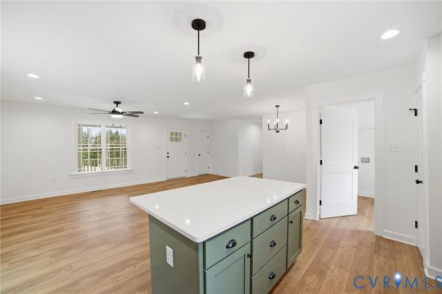 595 New Anna Rd, Mineral, VA 23117