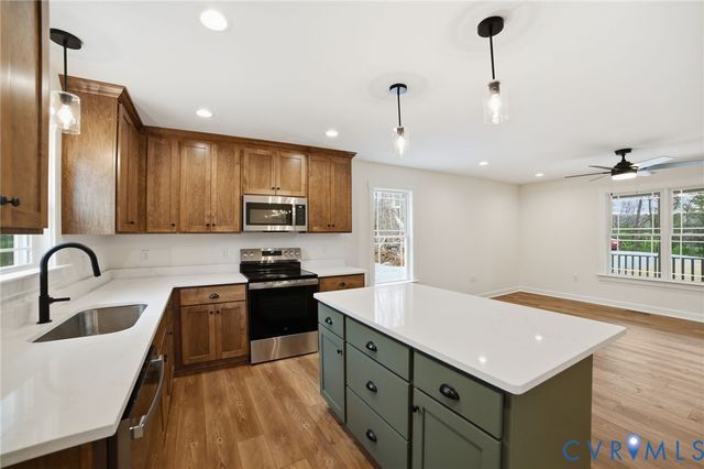 595 New Anna Rd, Mineral, VA 23117