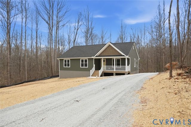 595 New Anna Rd, Mineral, VA 23117