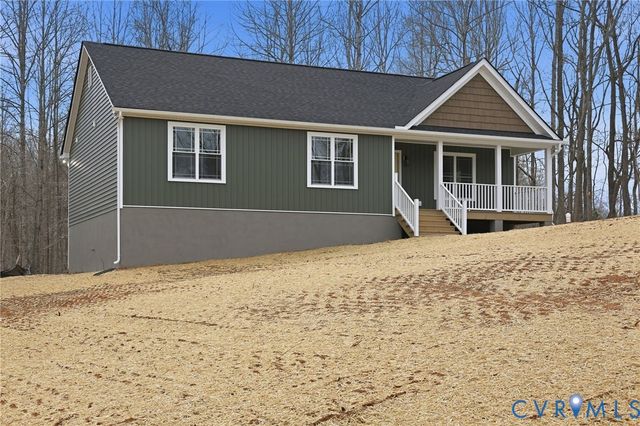 595 New Anna Rd, Mineral, VA 23117