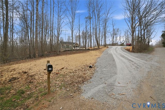 595 New Anna Rd, Mineral, VA 23117