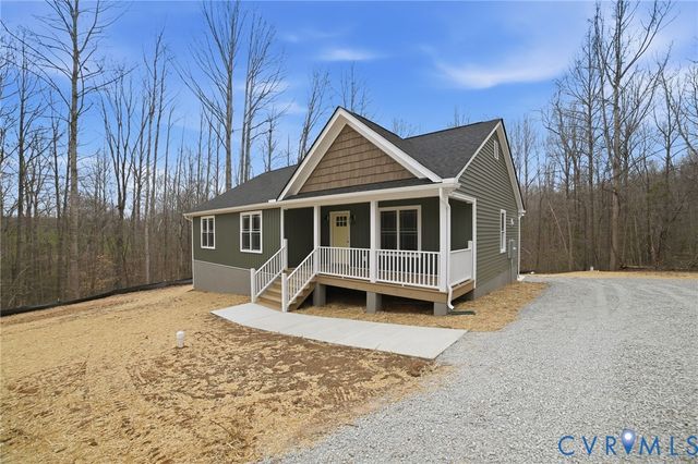595 New Anna Rd, Mineral, VA 23117