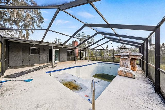 27178 HICKORY HILL ROAD, Brooksville, FL 34602