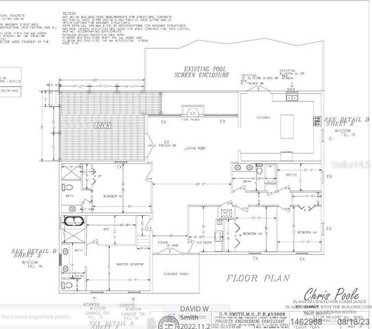 27178 HICKORY HILL ROAD, Brooksville, FL 34602