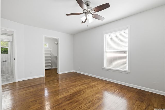 511 Lovera Blvd, San Antonio, TX 78212