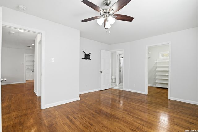 511 Lovera Blvd, San Antonio, TX 78212