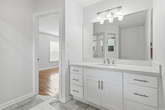 511 Lovera Blvd, San Antonio, TX 78212