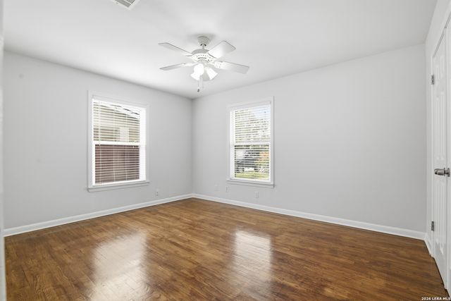 511 Lovera Blvd, San Antonio, TX 78212