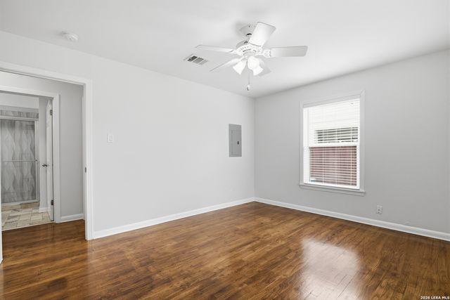 511 Lovera Blvd, San Antonio, TX 78212