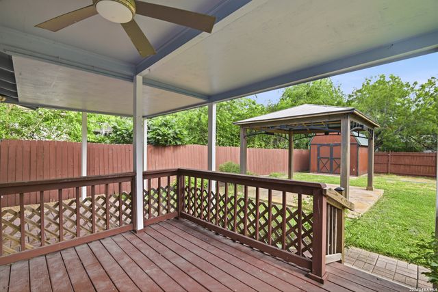 511 Lovera Blvd, San Antonio, TX 78212