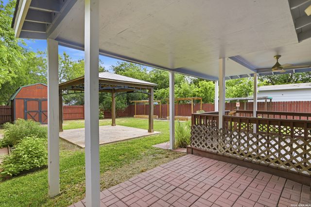 511 Lovera Blvd, San Antonio, TX 78212