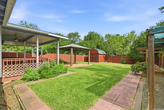 511 Lovera Blvd, San Antonio, TX 78212