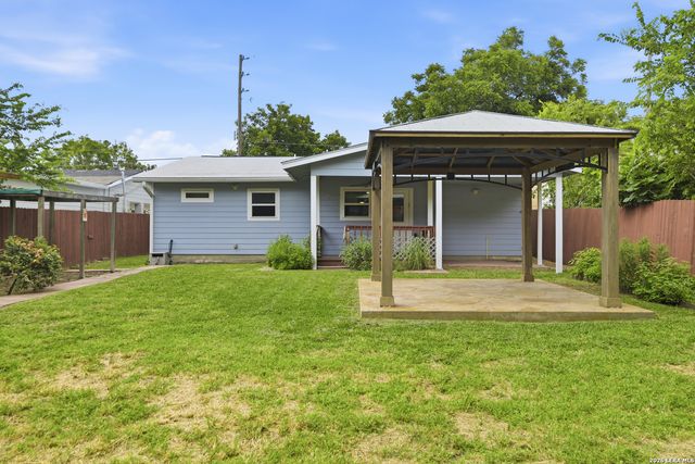 511 Lovera Blvd, San Antonio, TX 78212