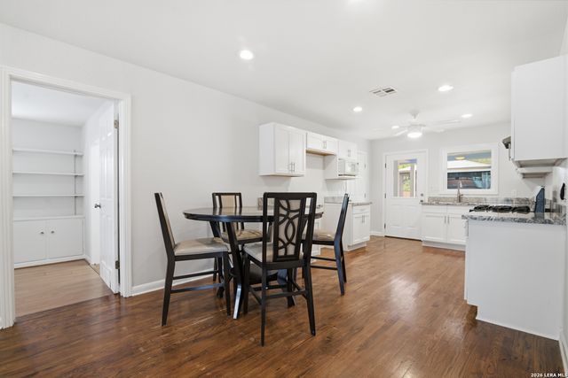 511 Lovera Blvd, San Antonio, TX 78212