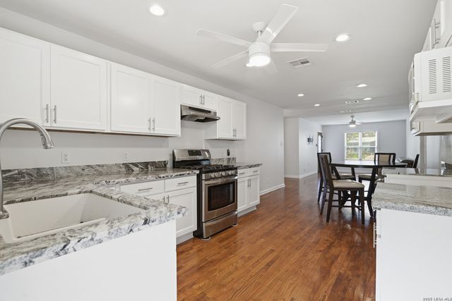 511 Lovera Blvd, San Antonio, TX 78212
