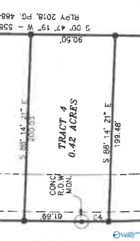 18864 Holt Road, Athens, AL 35613