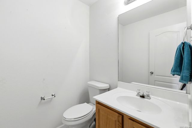 426 BRIDLE RDG, San Antonio, TX 78227