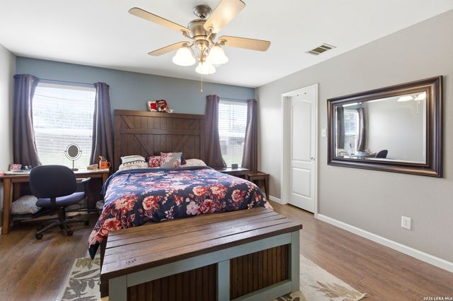 426 BRIDLE RDG, San Antonio, TX 78227
