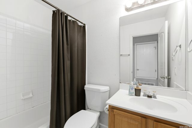 426 BRIDLE RDG, San Antonio, TX 78227
