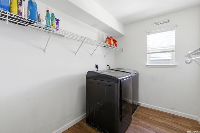 426 BRIDLE RDG, San Antonio, TX 78227